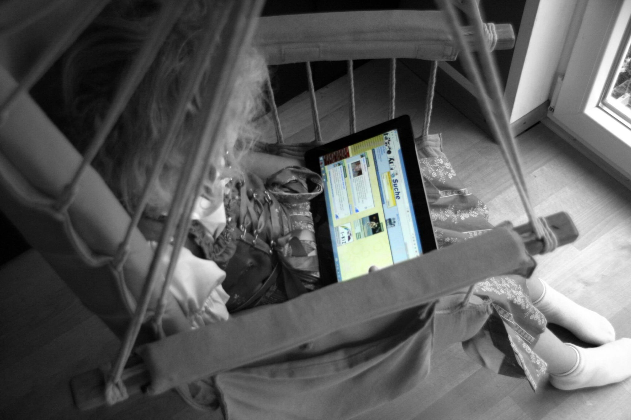 Medienerziehung in der Familie