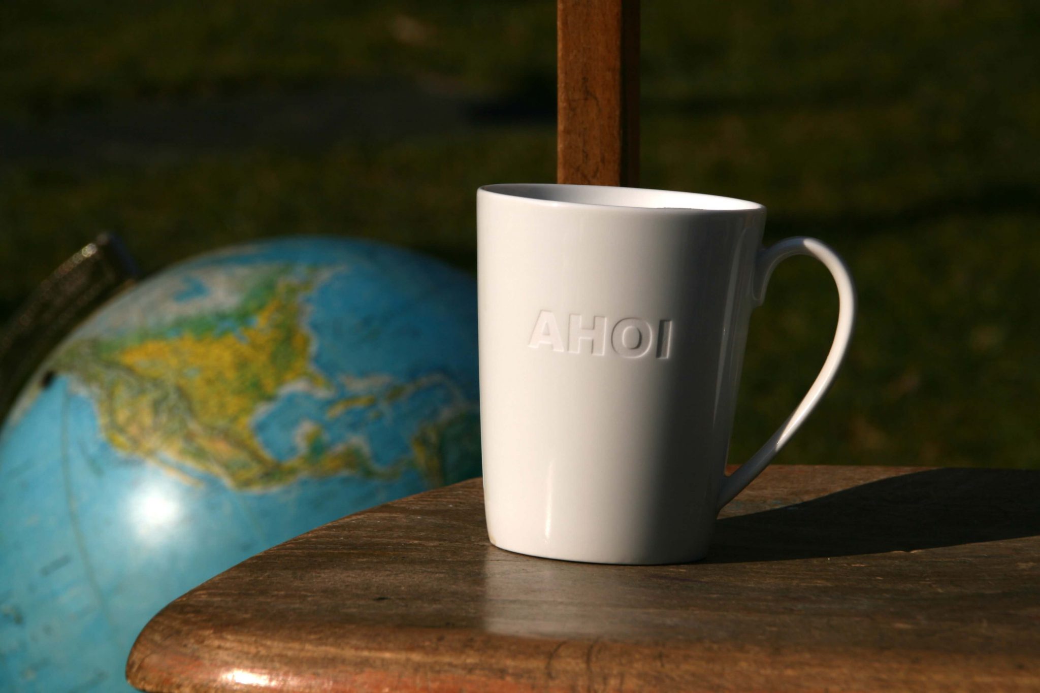 Freidinge Tasse Ahoi