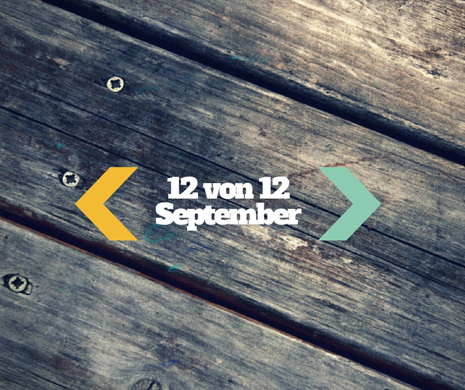 12von12 Logo