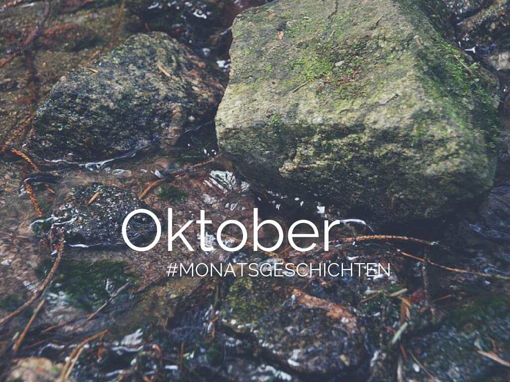 Oktobergeschichten