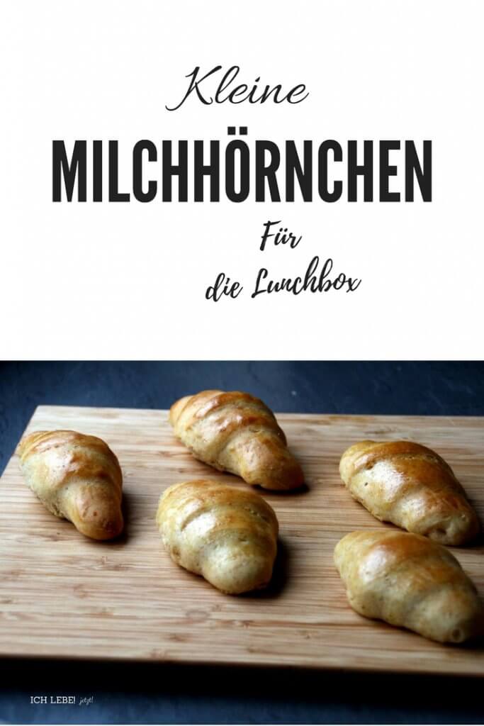 Dinkel-Milchhörnchen