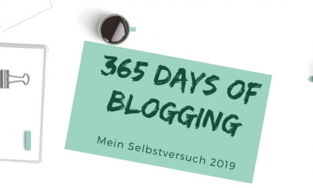 365 days of Blogging– 63