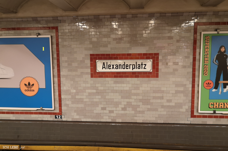 Alexanderplatz