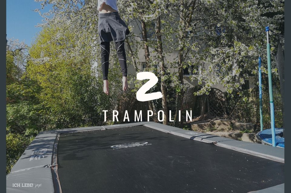 Trampolin