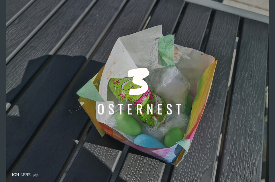 Osternest