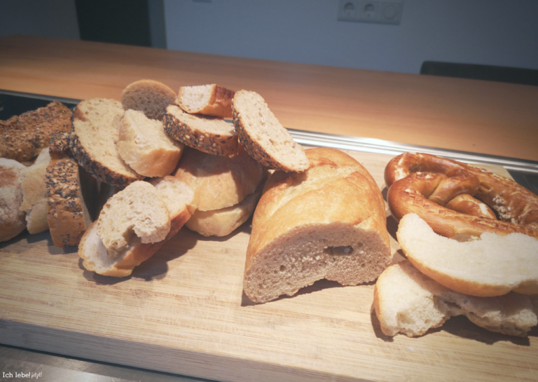 Zu viele Semmeln, Brezeln oder Weckla? Mach Knödel draus! - Ich lebe ...