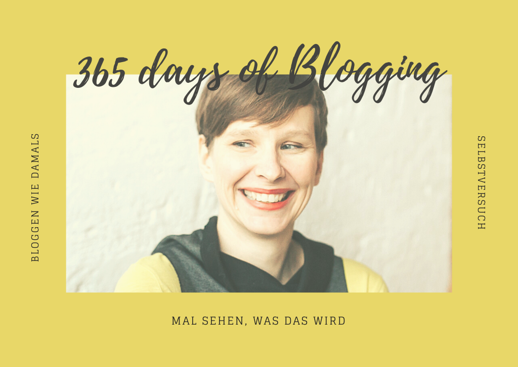 365daysofblogging2021
