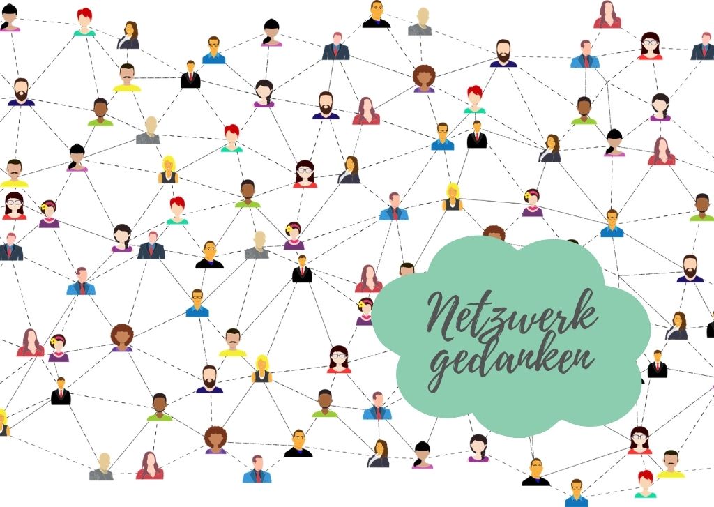 Netzwerkgedanken