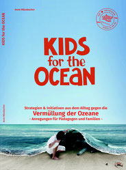 Kids for the Ocean- Buchcover