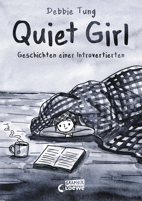 Quiet Girl 